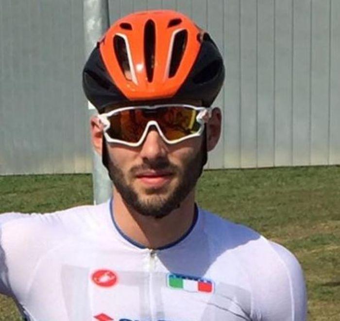 Moser premia il Team De Angeli 