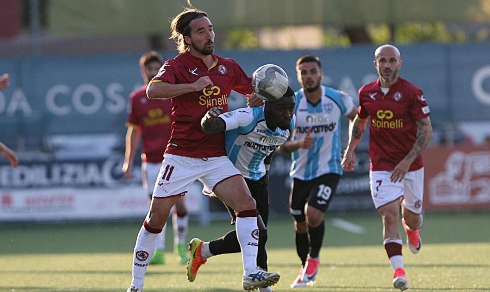 È già derby per Sarno E Lambrughi vola a Miami da Nesta 