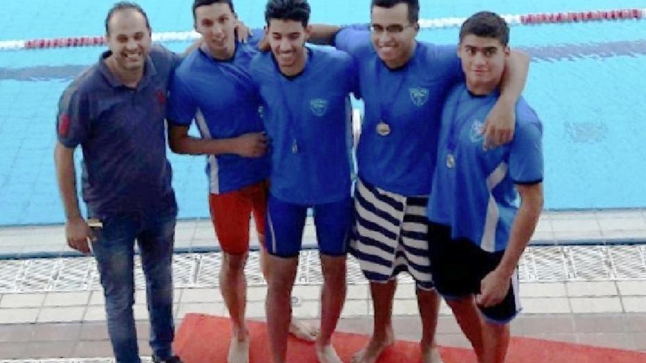 Carpentiero argento ai Campionati Nazionali Assoluti Tunisini