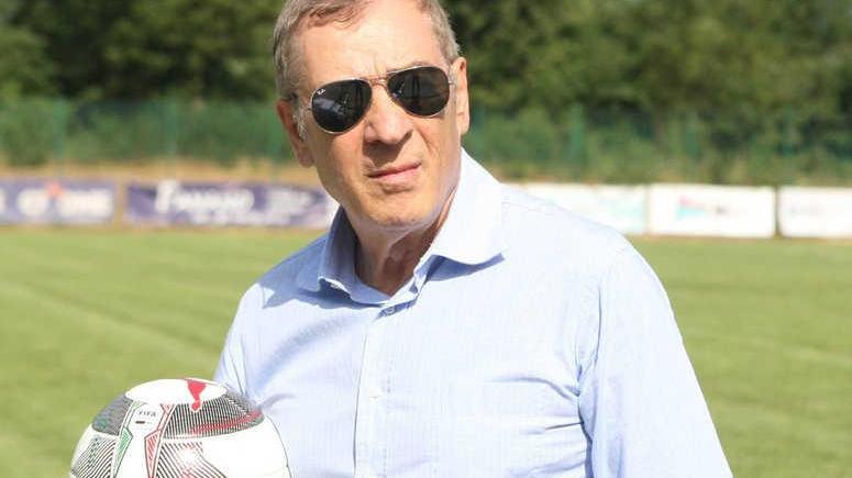 Caliendo-tifosi: allo Zelocchi volano parole grosse