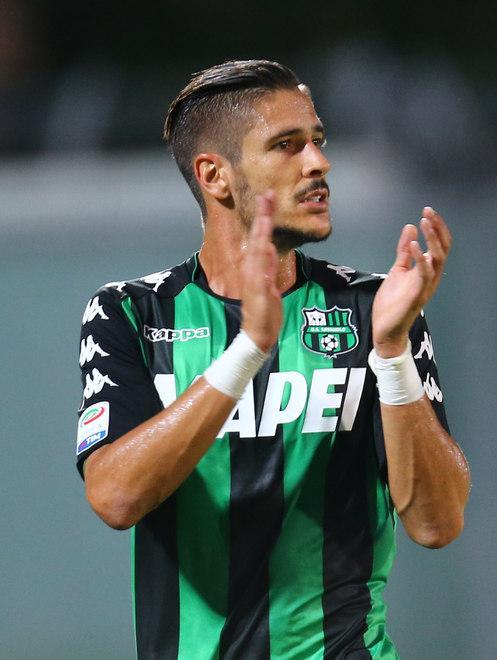 Il mirino della Samp su Falcinelli 