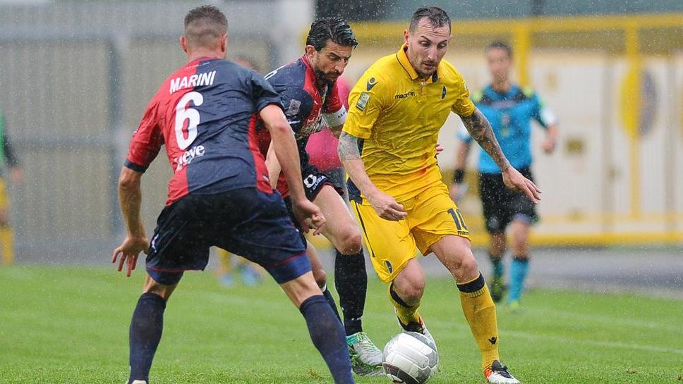 Modena market: ora anche Nolè ha le valigie pronte