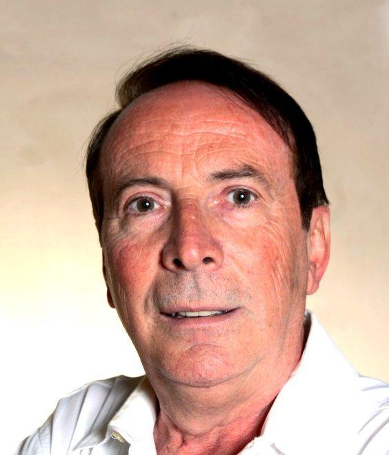 Morto Luciano Dian Un politico benvoluto da tutti
