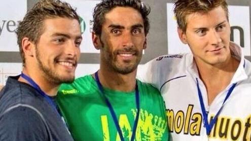 Magnini, Scozzoli e Detti in coro «Mattia era uno della famiglia»