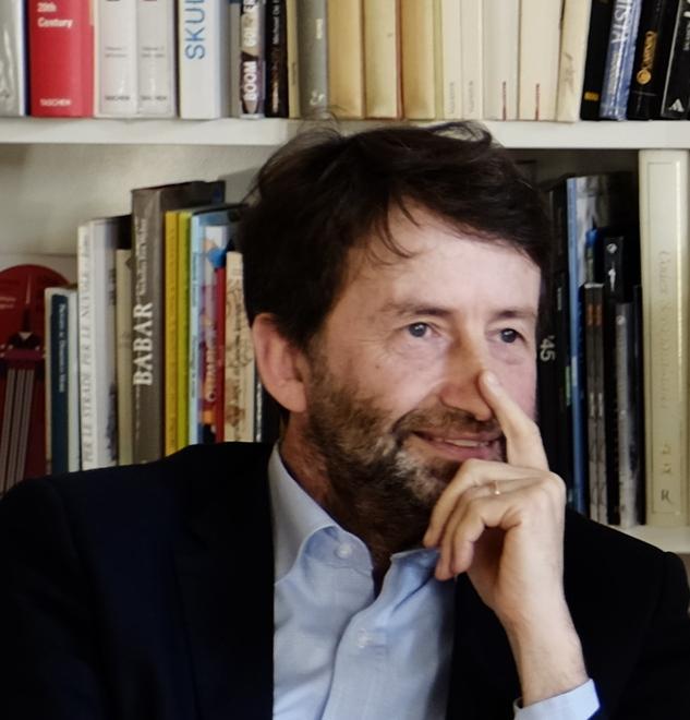 Esce “Disadorna” raccolta di racconti di Franceschini