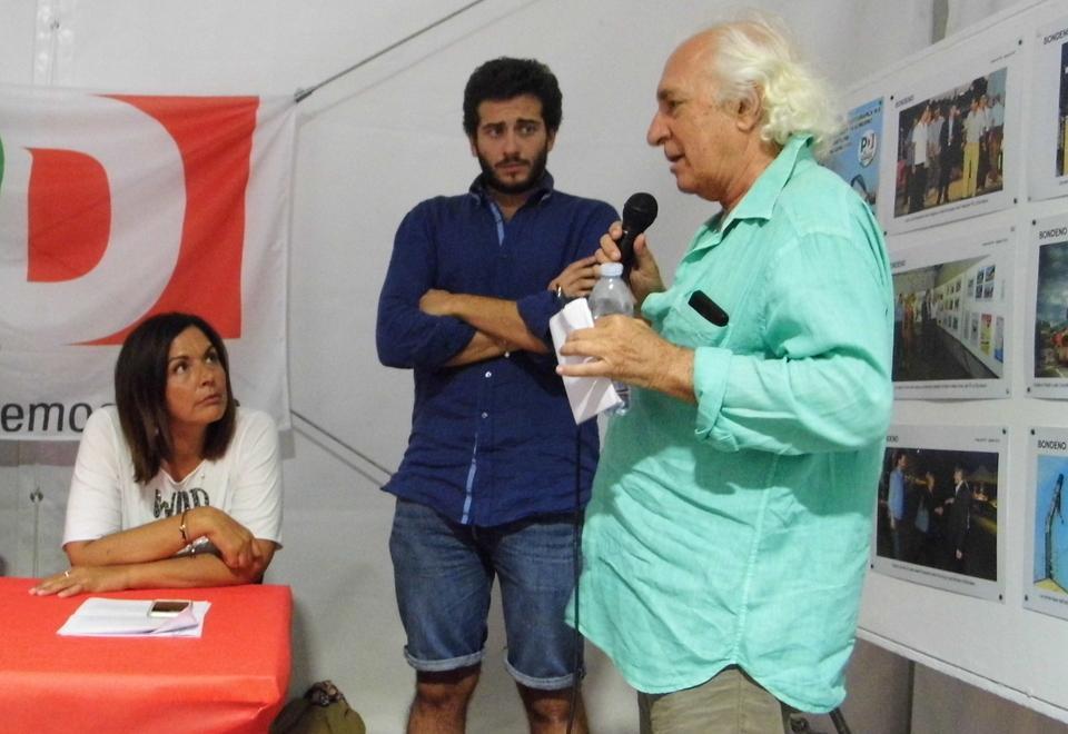 «La legalità è di tutti Per noi i controlli sono al primo posto» 