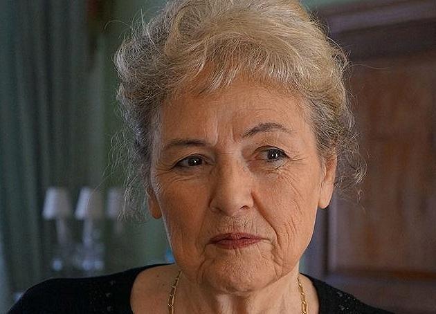 Anna Maria Sechi racconta la sua vita da emigrata 