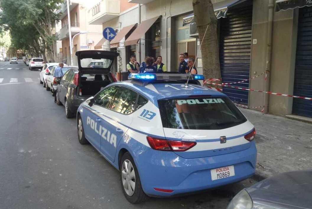 Sassari, senza esito le ricerche della sospettata del rogo