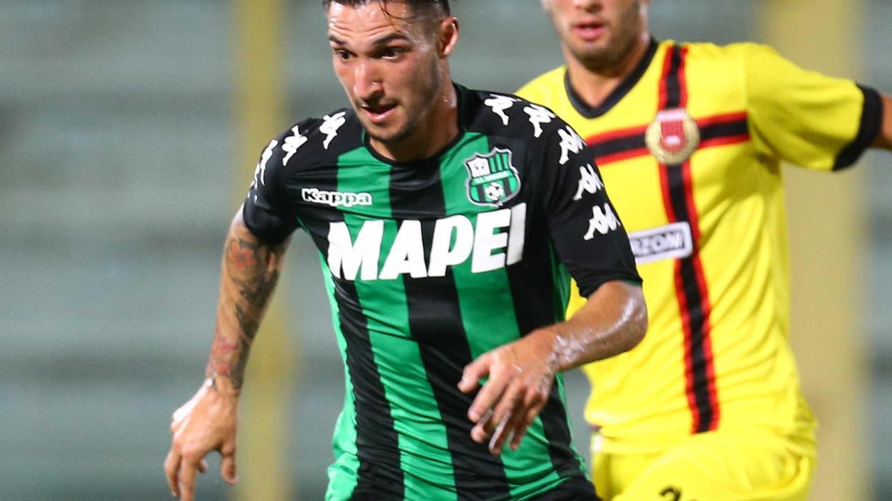 Matteo Politano