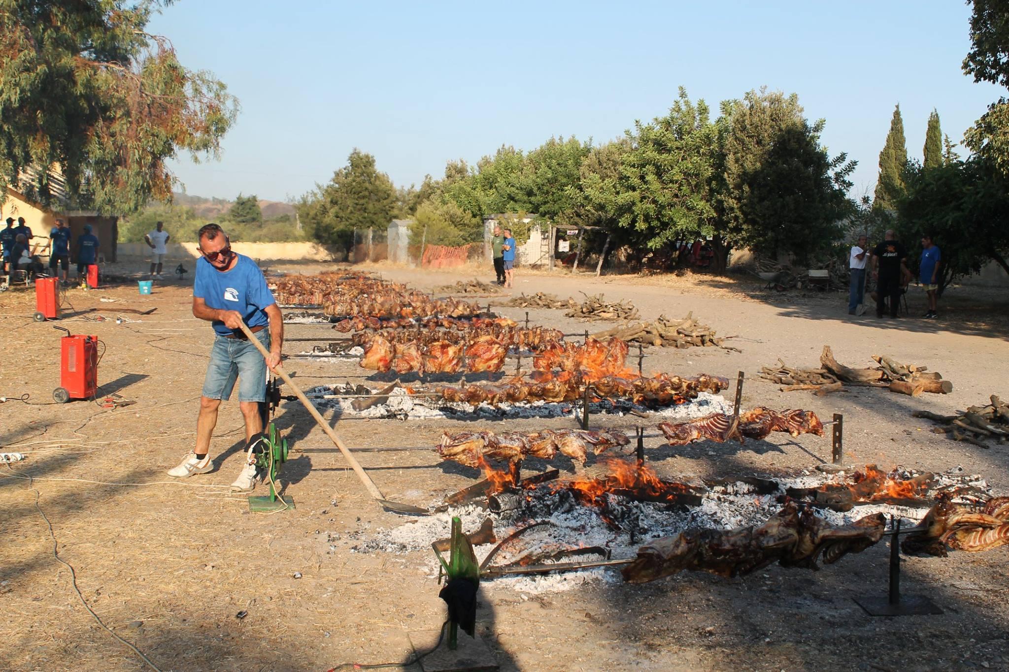 Gli appuntamenti del weekend nel sud est della Sardegna
