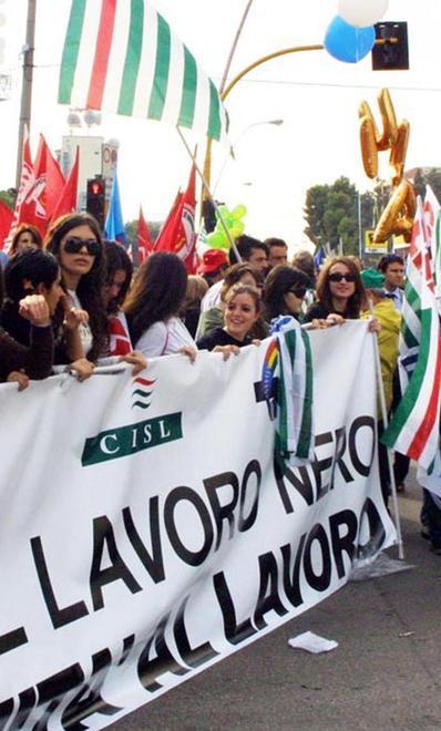 Quale sarà il prossimo compromesso?