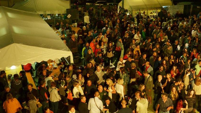 Quattro giorni a tutta... birra a Sssostorno