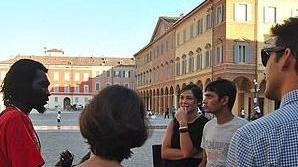 Modena: «Favoriamo il turismo, multati»