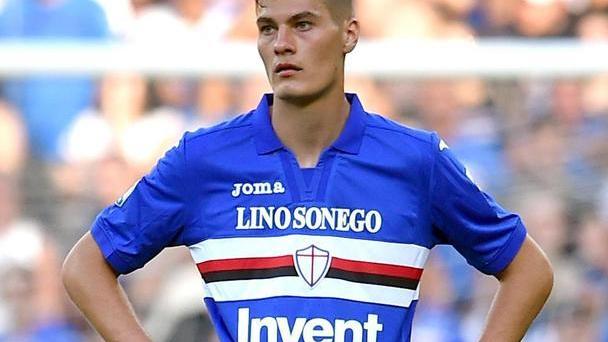 Schick è guarito, l’Inter in agguato