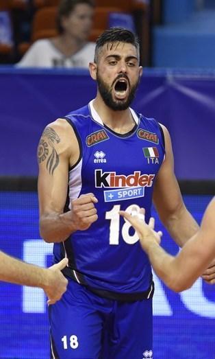 Sabbi e Urnaut super con Italia e Slovenia