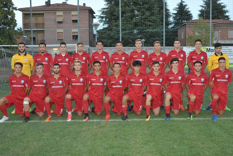 Sorpresa al “Città di Vignola”: Fiorentina eliminata dalla Spal 