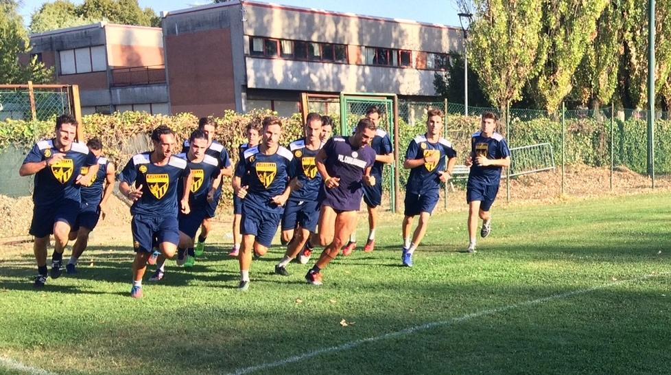 Rosselli, è scattata la preparazione 