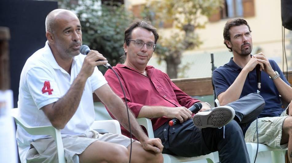 “Seghedoni”, la finale è Roma-Samp 