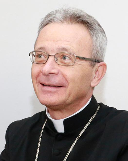 Fondo di assistenza per i sacerdoti 