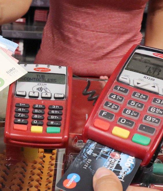 «Evviva il Pos ma senza commissioni» 