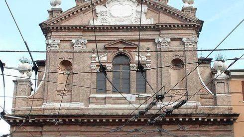 Chiesa del Voto, via ai lavori