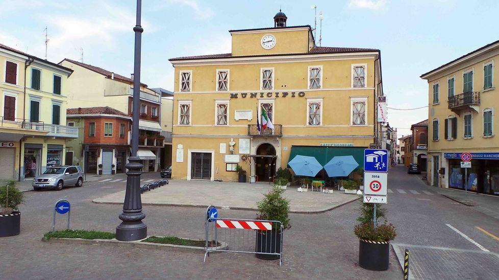 Tributi non dovuti Il municipio restituisce i soldi
