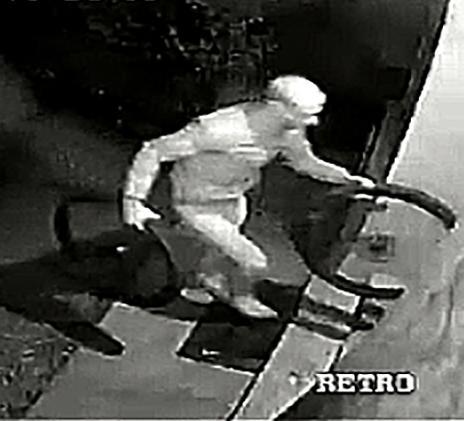 Razziavano garage e negozi: presi 