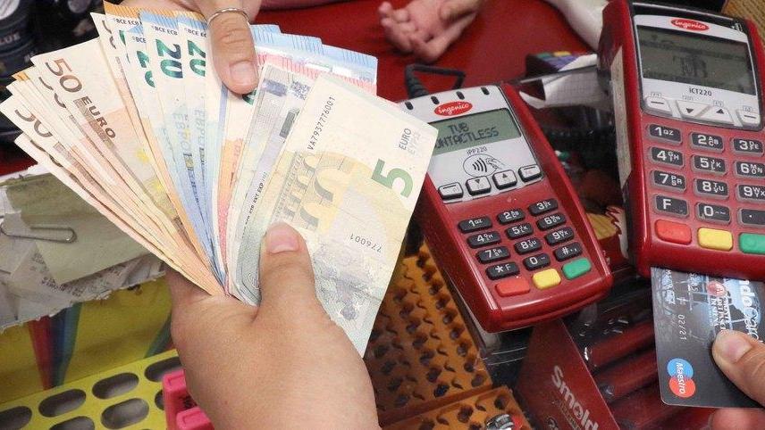 «Alti costi di transazione ma ok al pago bancomat»