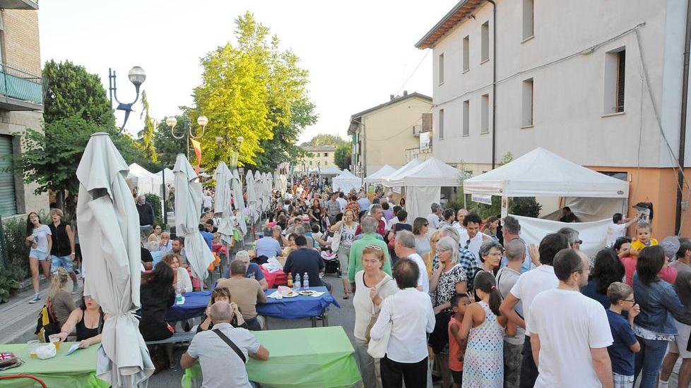 castelnovo monti