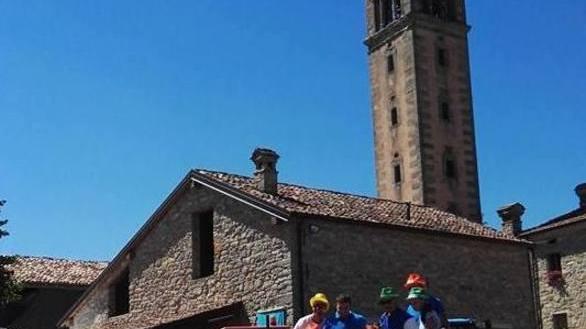 Corneto in festa tra cotiche, polenta e antichi mestieri