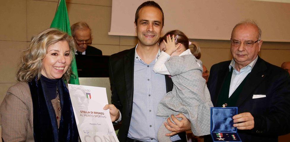 «Pallacanestro Reggiana un esempio per tutte» 