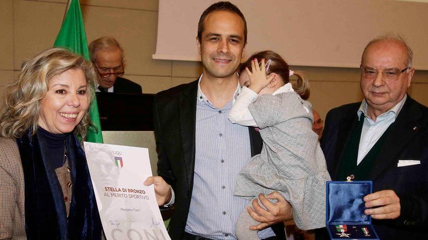 «Pallacanestro Reggiana un esempio per tutte»