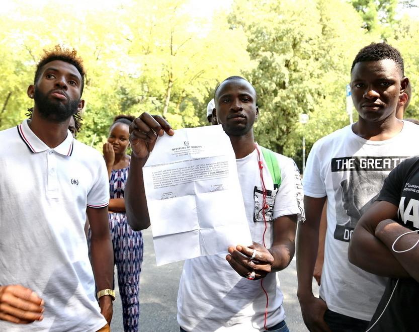 Unione dei Comuni divisa sul tema dell’accoglienza 