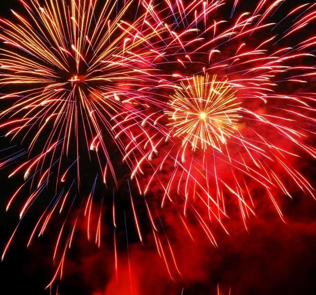Un ricco weekend fino a Ferragosto 
