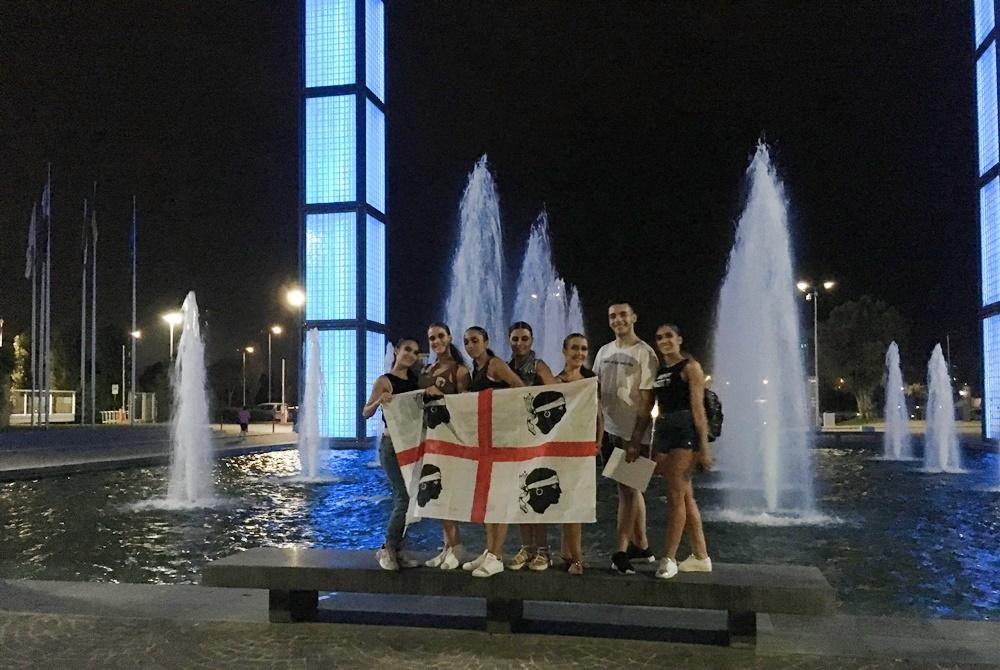 La Dance Explosion conquista Rimini