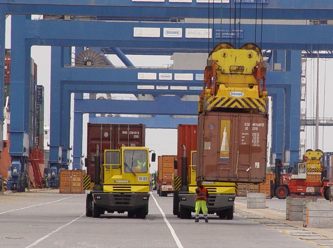 Export Sardegna, nel 2017 inizia la ripresa 