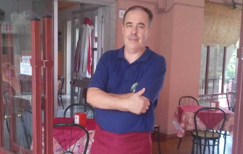 Si rompe un cavo, black-out a Tortolì 