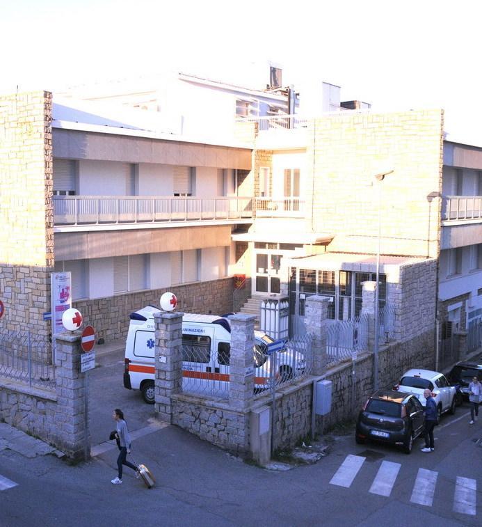 Punto nascita chiuso la protesta è social con #no alla rifoGna 