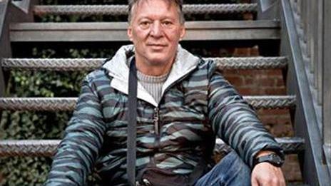 Johnny Lo Zingaro chiede perdono: tutta colpa dell’amore