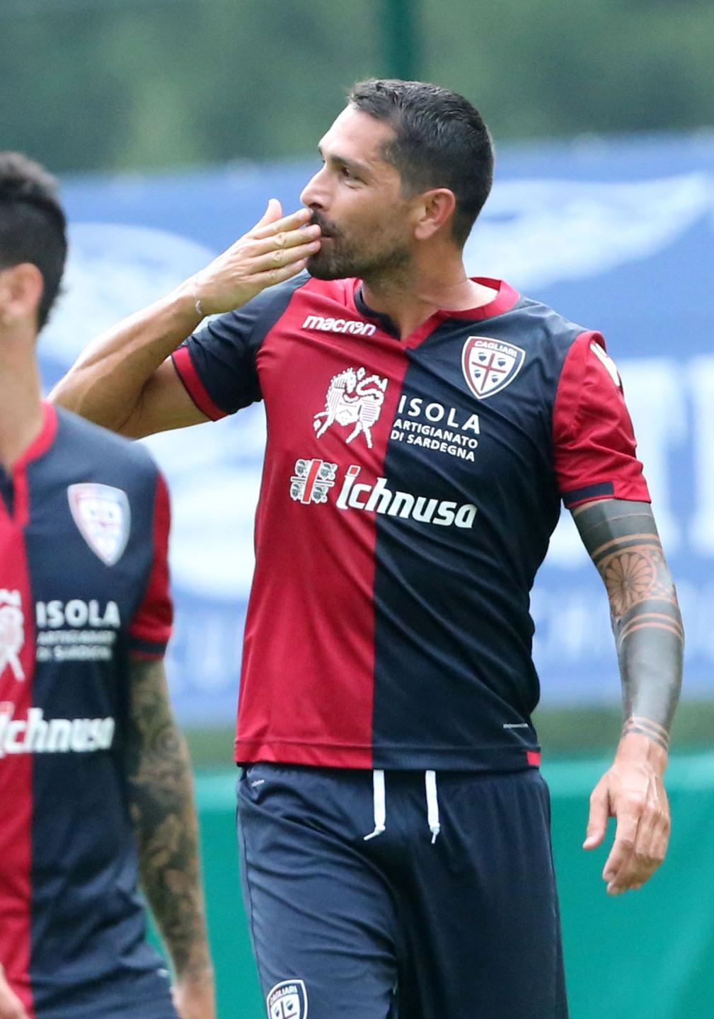 Marco Borriello