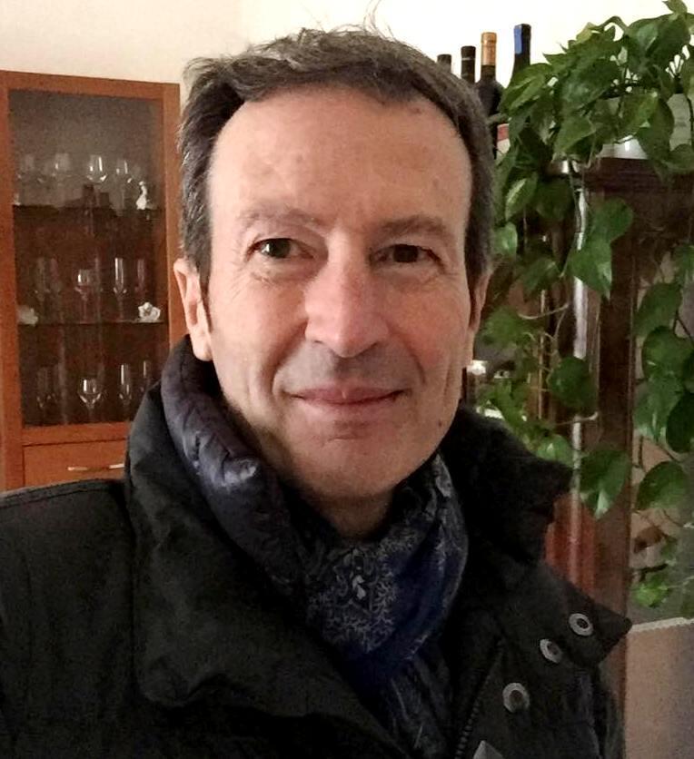 Andrea Biancalani