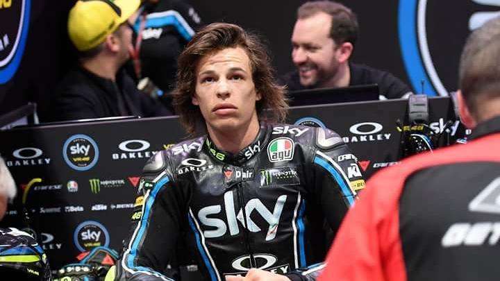 Bulega solo 16° dopo le qualifiche del Gp d’Austria