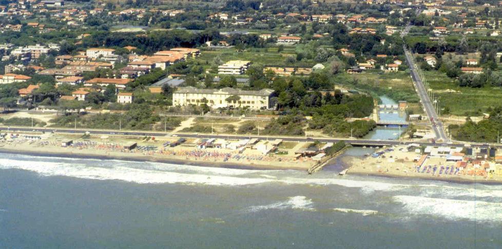 Massa, case con l’affitto in nero ai turisti e ai trasfertisti 