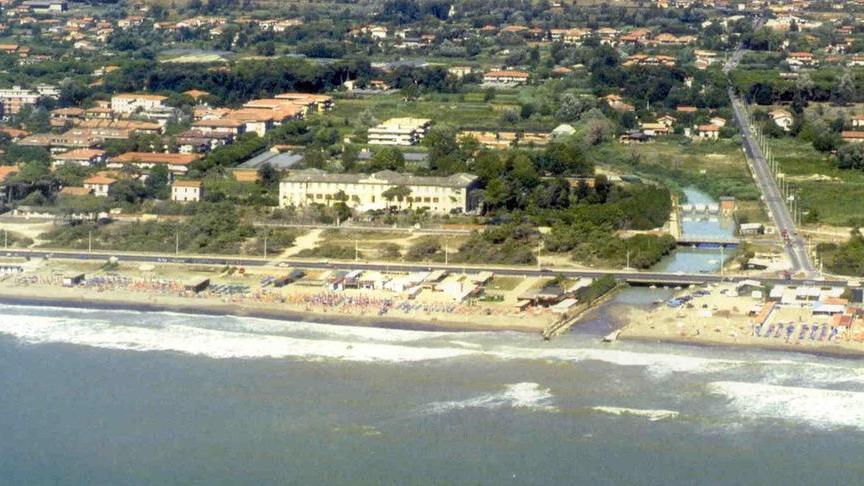 Massa, case con l’affitto in nero ai turisti e ai trasfertisti