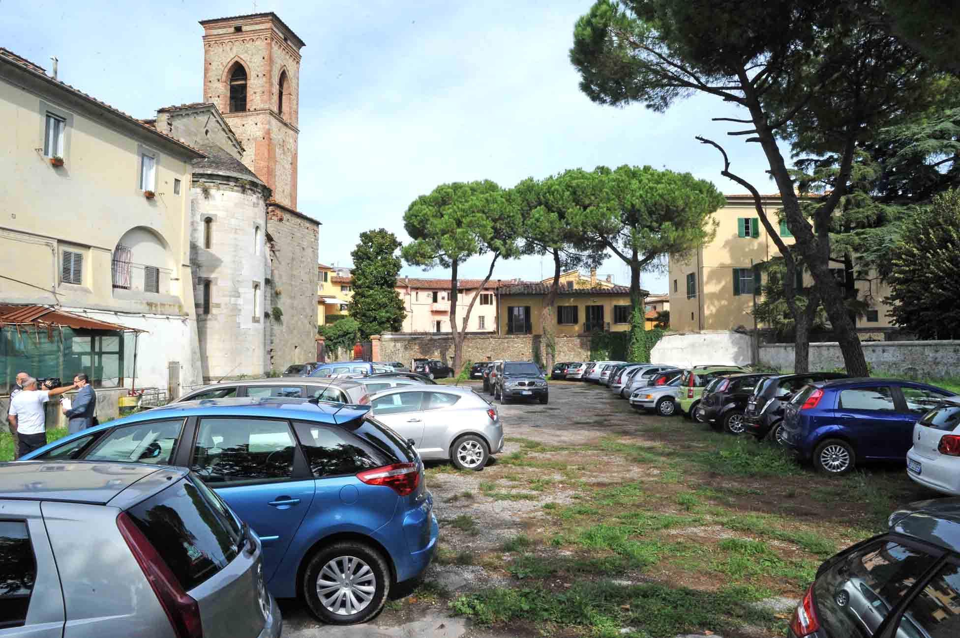Anche il Tar ora dice no al parcheggio di San Bartolomeo 