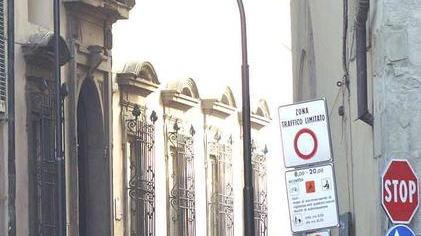 Sarà aperto un percorso alternativo