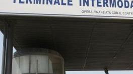Operaio travolto da un camion all’Interporto