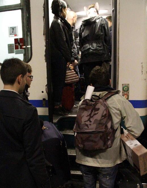 Dall’11 settembre cinque nuovi treni fra Prato e Bologna 