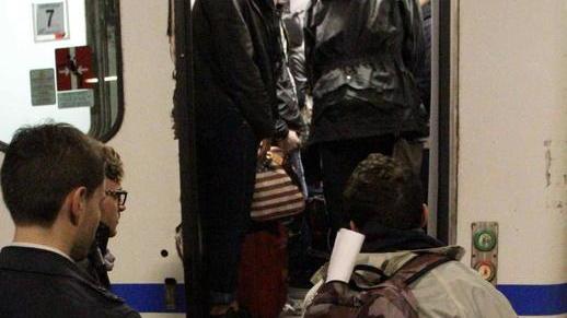 Dall’11 settembre cinque nuovi treni fra Prato e Bologna