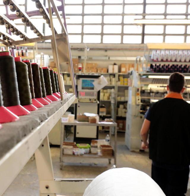 Export in crescita Bene gli Stati Uniti